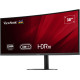 Монітор ViewSonic VA3820C