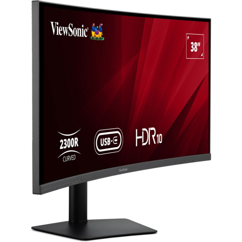 Монітор ViewSonic VA3820C