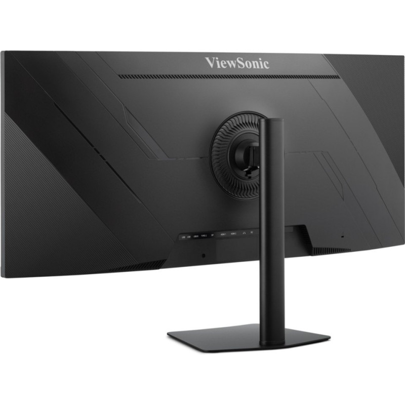 Монітор ViewSonic VA3820C