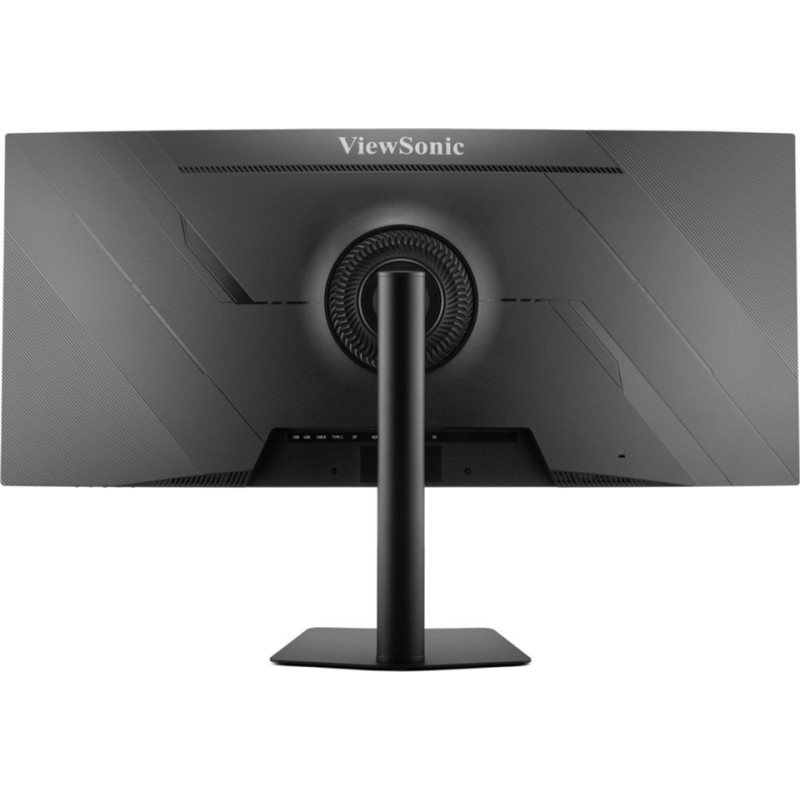 Монітор ViewSonic VA3820C