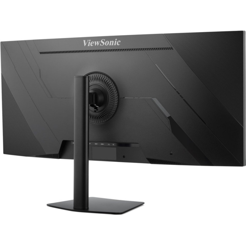 Монітор ViewSonic VA3820C
