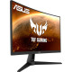 Монітор ASUS TUF Gaming VG27VH1B (90LM0691-B01170)