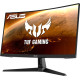 Монітор ASUS TUF Gaming VG27VH1B (90LM0691-B01170)
