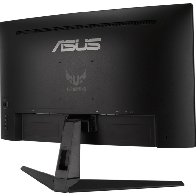 Монітор ASUS TUF Gaming VG27VH1B (90LM0691-B01170)