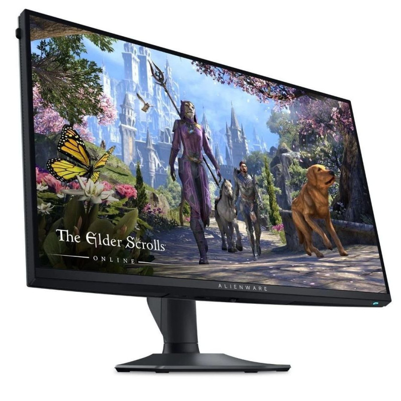 Монітор DELL AW2725QF (210-BNHT)