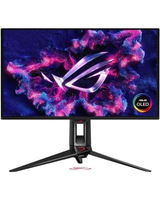 Монітор Asus ROG Swift OLED PG27UCDM (90LM0B30-B01971)