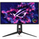 Монітор Asus ROG Swift OLED PG27UCDM (90LM0B30-B01971)