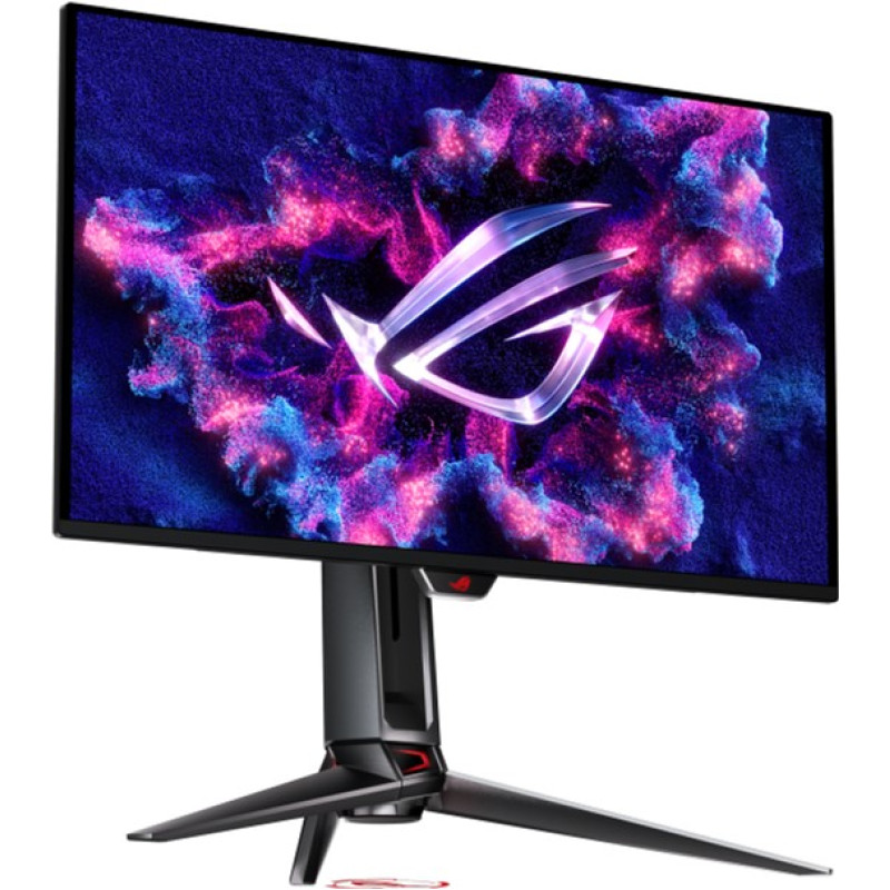 Монітор Asus ROG Swift OLED PG27UCDM (90LM0B30-B01971)