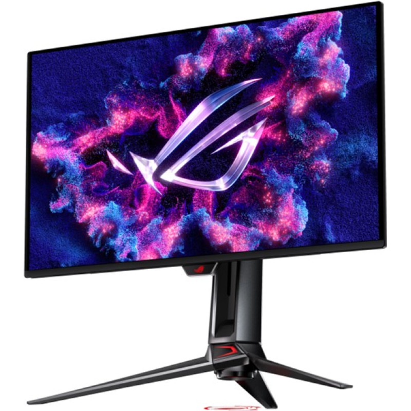 Монітор Asus ROG Swift OLED PG27UCDM (90LM0B30-B01971)