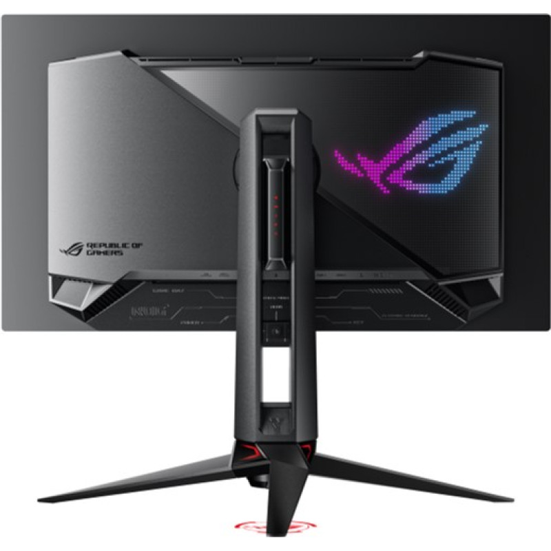 Монітор Asus ROG Swift OLED PG27UCDM (90LM0B30-B01971)