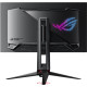 Монітор Asus ROG Swift OLED PG27UCDM (90LM0B30-B01971)