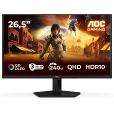 Монітор AOC Q27G41ZDF
