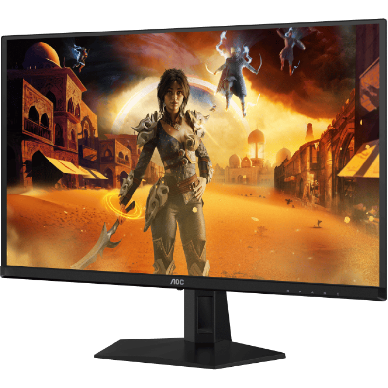 Монітор AOC Q27G41ZDF