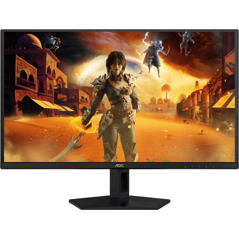 Монітор AOC Q27G41ZDF