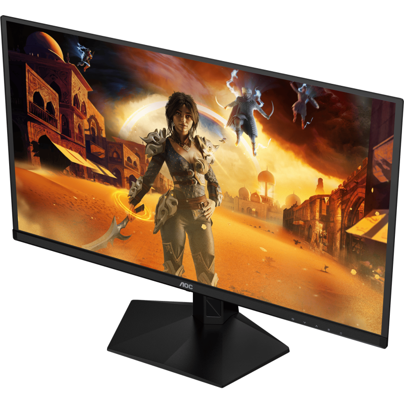 Монітор AOC Q27G41ZDF