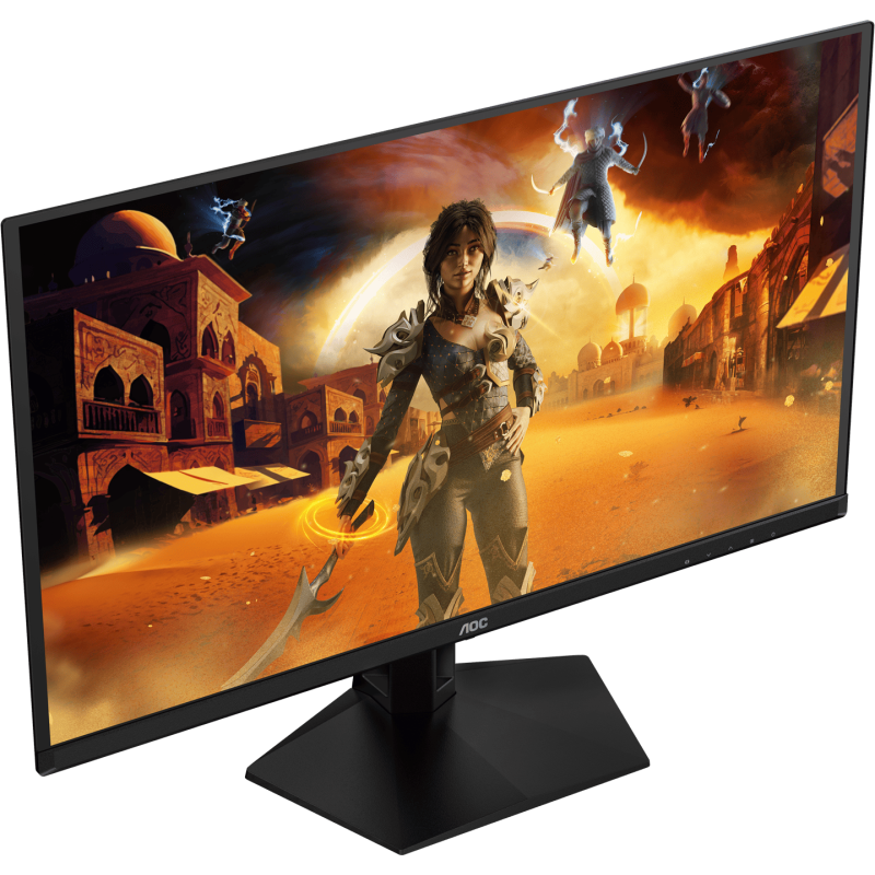 Монітор AOC Q27G41ZDF