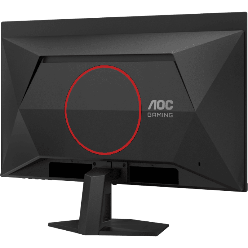 Монітор AOC Q27G41ZDF