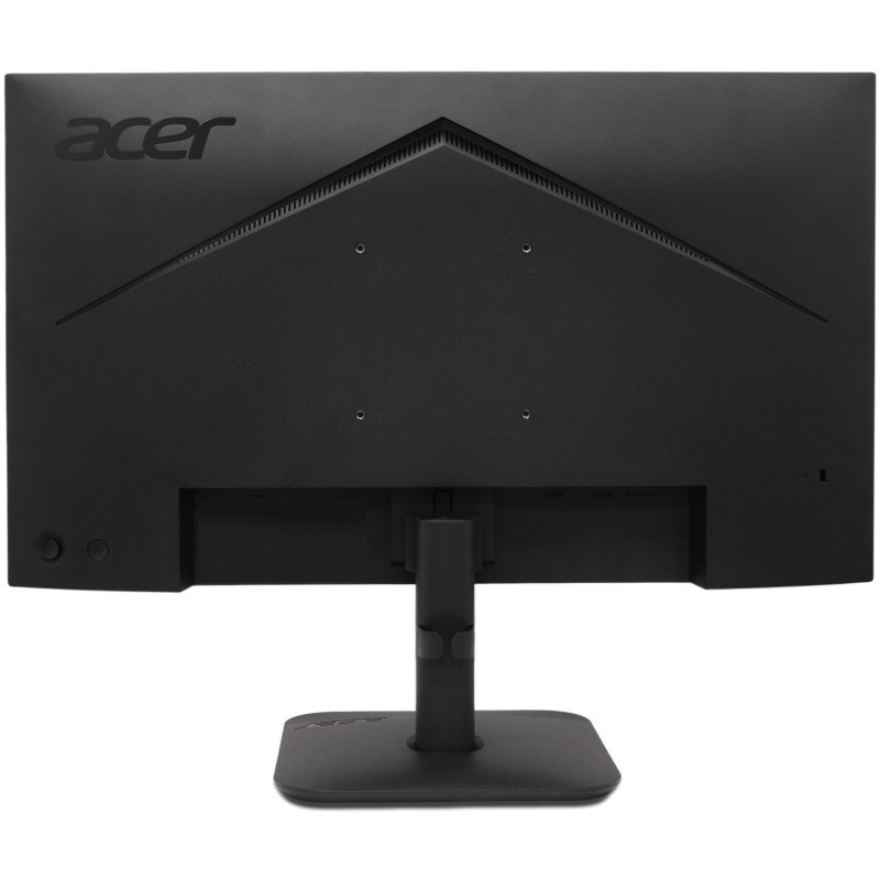 Монiтор ACER KA272P6bip (UM.HX2EE.604)