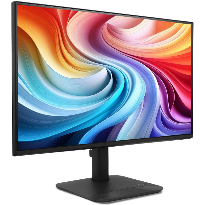 Монiтор ACER KA272P6bip (UM.HX2EE.604)