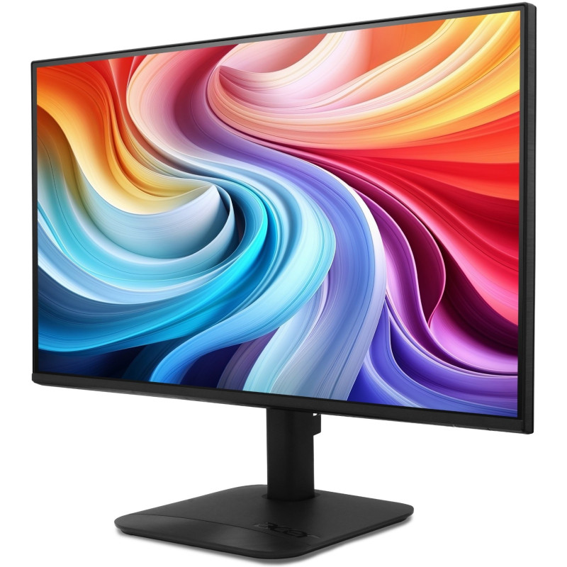 Монiтор ACER KA272P6bip (UM.HX2EE.604)