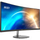 Монітор MSI PRO MP341CQ 