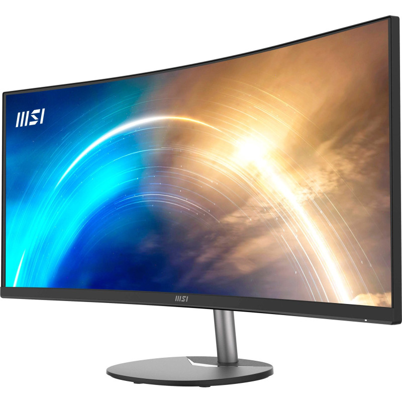 Монітор MSI PRO MP341CQ 