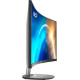Монітор MSI PRO MP341CQ 