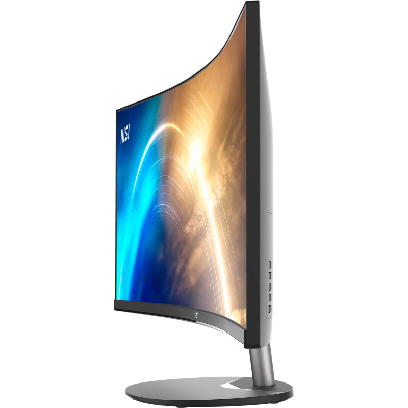 Монітор MSI PRO MP341CQ 