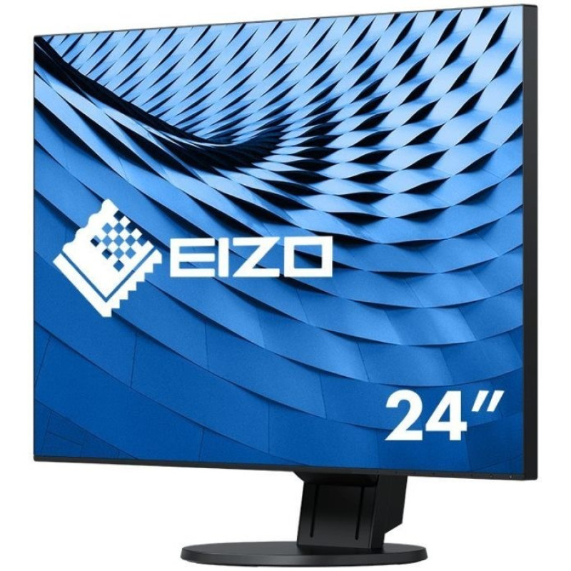 Монітор EIZO EV2456-BK