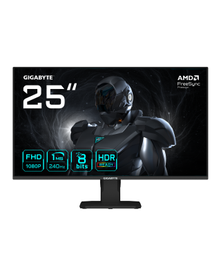 Монітор GIGABYTE GS25F2A Gaming Monitor