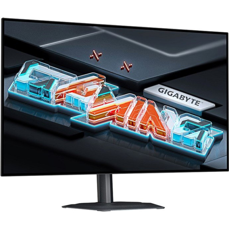 Монітор Gigabyte MO27Q28G OLED Gaming Monitor