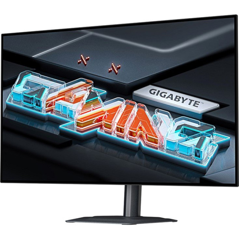 Монітор Gigabyte MO27Q28G OLED Gaming Monitor