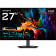 Монітор Gigabyte MO27Q28G OLED Gaming Monitor