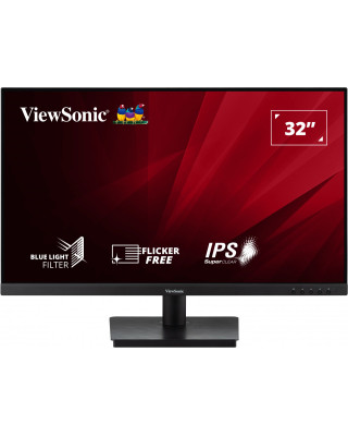 Монітор ViewSonic VA3209-2K-MHD