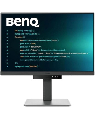 Монітор BENQ RD240Q (9H.LLXLA.TBE)