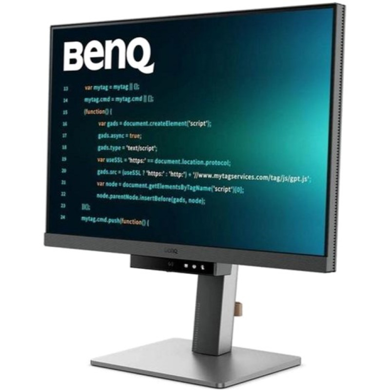 Монітор BENQ RD240Q (9H.LLXLA.TBE)