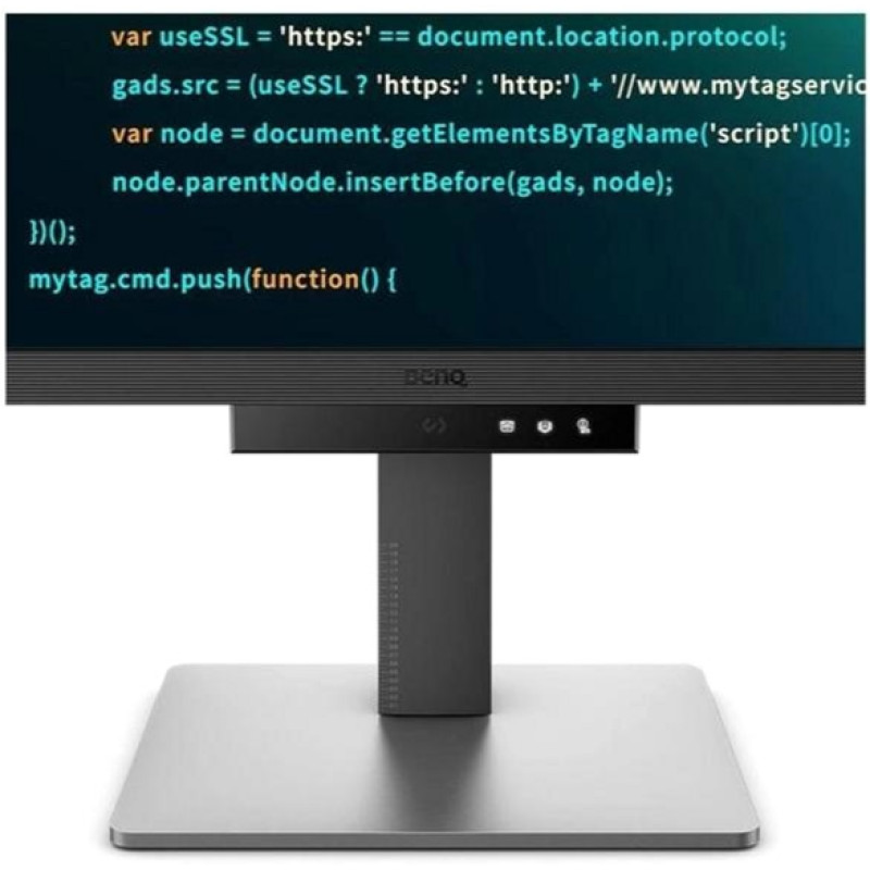 Монітор BENQ RD240Q (9H.LLXLA.TBE)