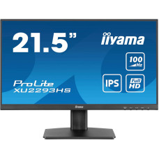 Монітор iiyama XU2293HS-B6
