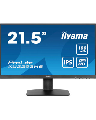 Монітор iiyama XU2293HS-B6