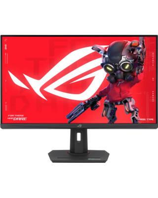 Монітор Asus ROG Strix XG32UCG (90LM0B01-B01171)