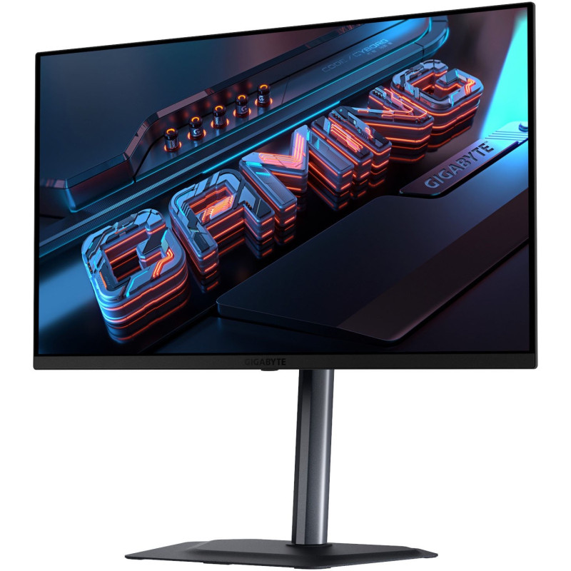 Монітор GIGABYTE MO27U2 Gaming Monitor