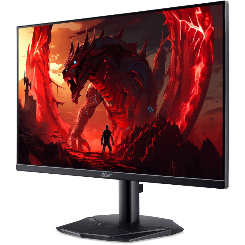 Монiтор ACER Nitro KG270W0biip (UM.HX0EE.043) 