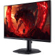 Монiтор ACER Nitro KG270W0biip (UM.HX0EE.043) 