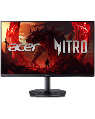 Монiтор ACER Nitro KG270W0biip (UM.HX0EE.043) 