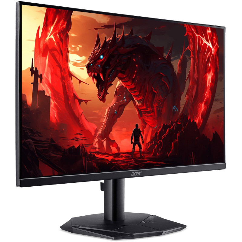 Монiтор ACER Nitro KG270W0biip (UM.HX0EE.043) 
