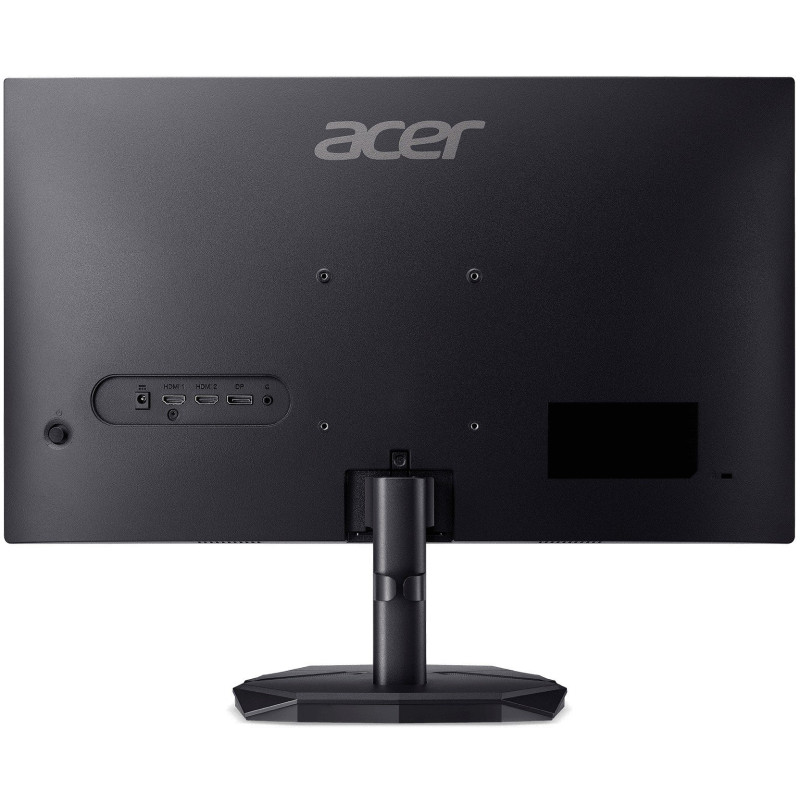 Монiтор ACER Nitro KG270W0biip (UM.HX0EE.043) 