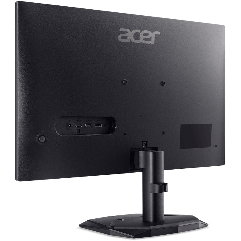 Монiтор ACER Nitro KG270W0biip (UM.HX0EE.043) 