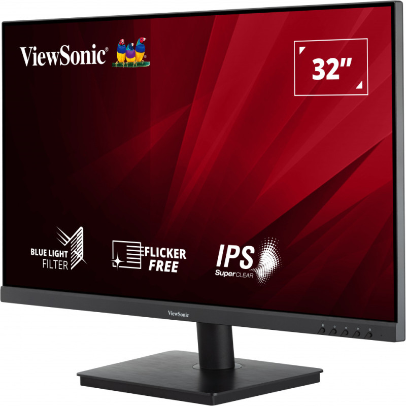Монітор ViewSonic VA3209-MH