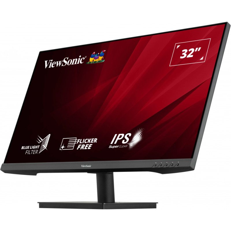 Монітор ViewSonic VA3209-MH