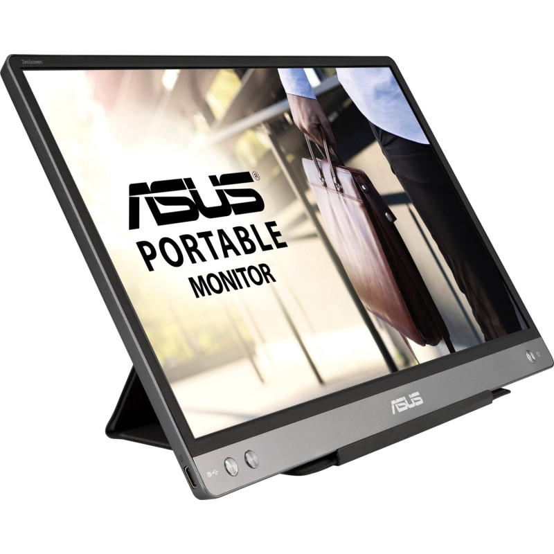 Монітор портативний Asus 14